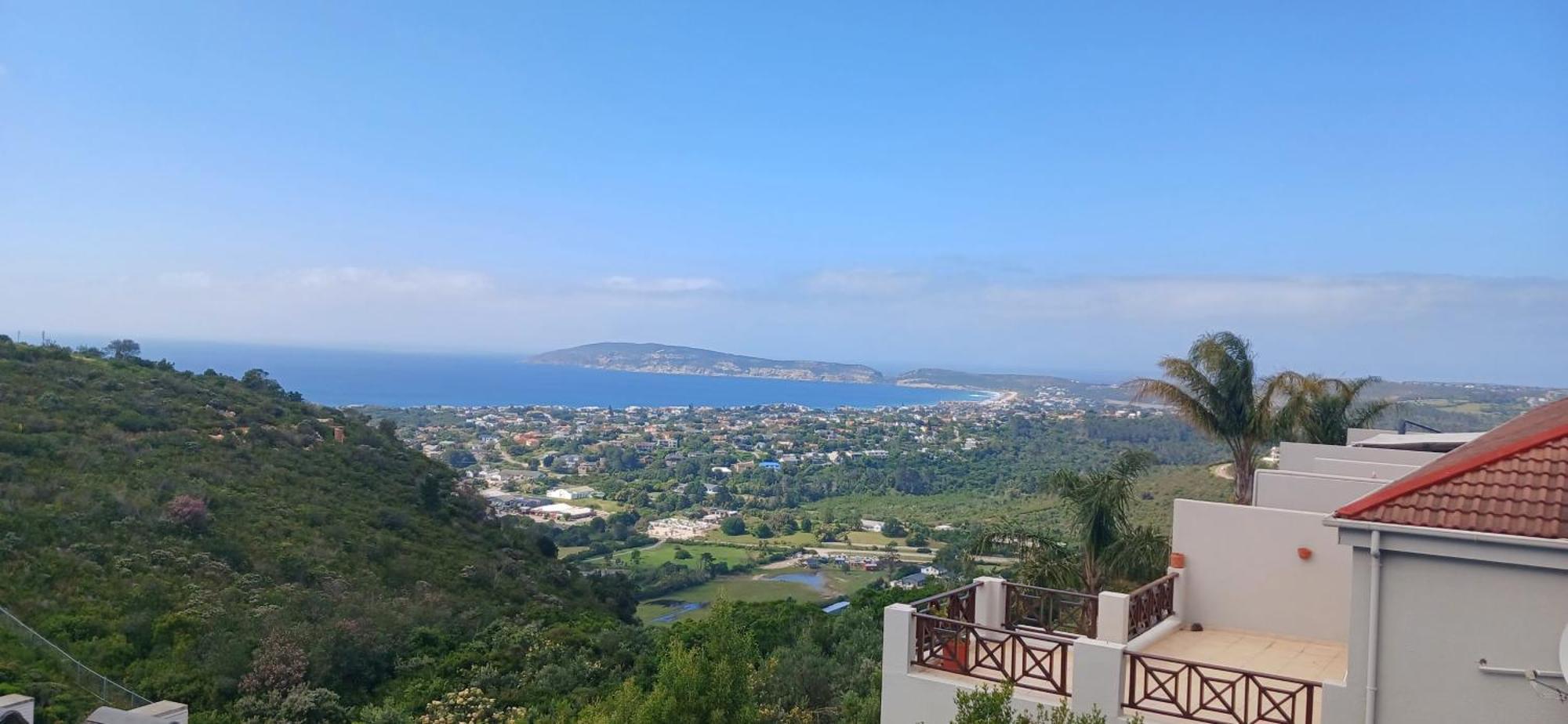 Castleton Self-Catering Accommodation Plettenberg Bay Εξωτερικό φωτογραφία