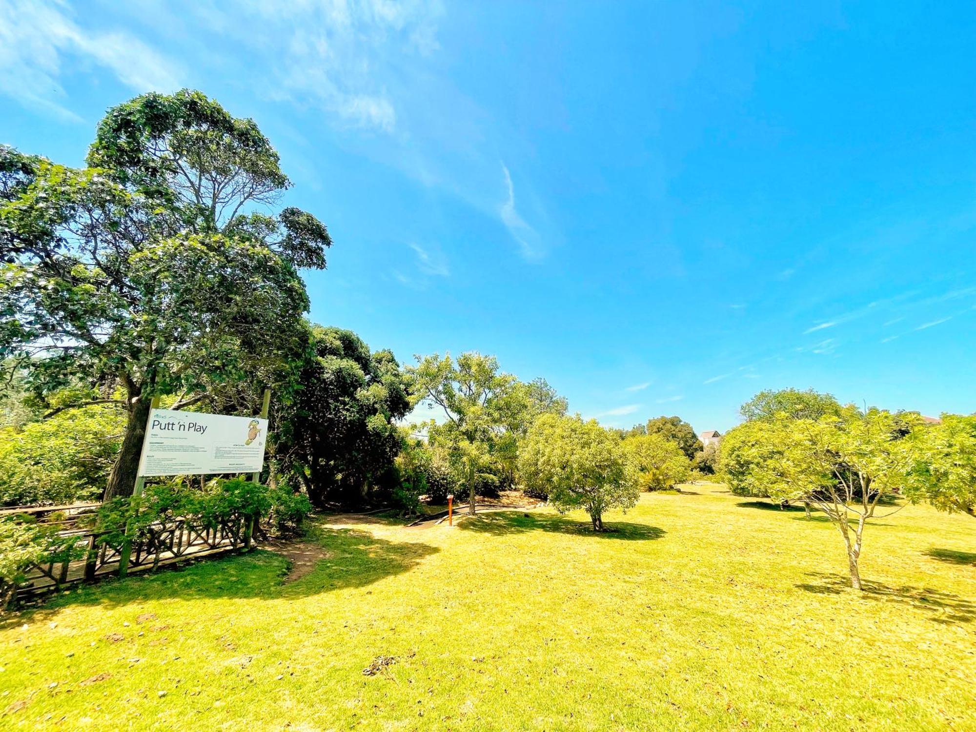 Castleton Self-Catering Accommodation Plettenberg Bay Εξωτερικό φωτογραφία