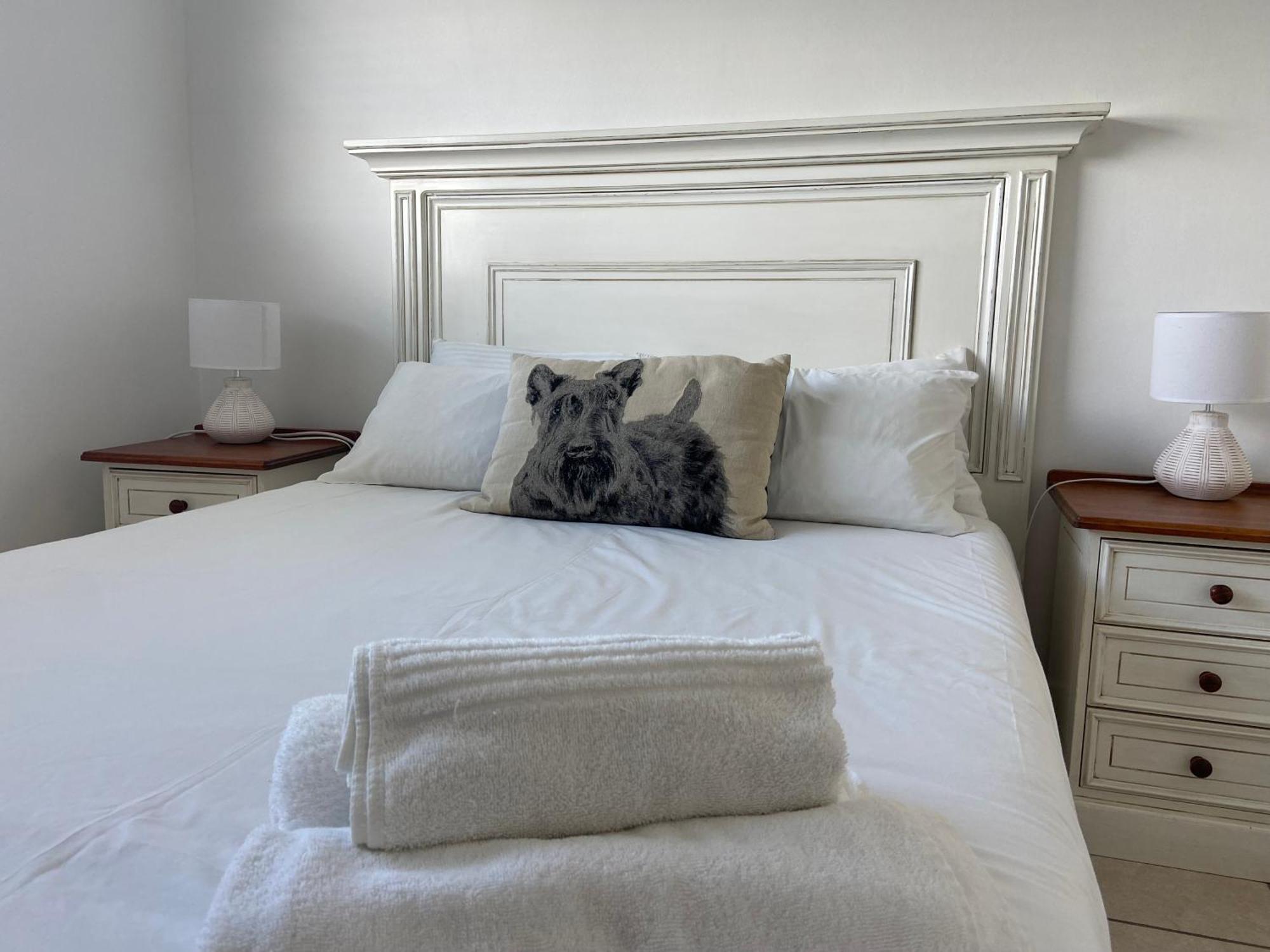 Castleton Self-Catering Accommodation Plettenberg Bay Δωμάτιο φωτογραφία