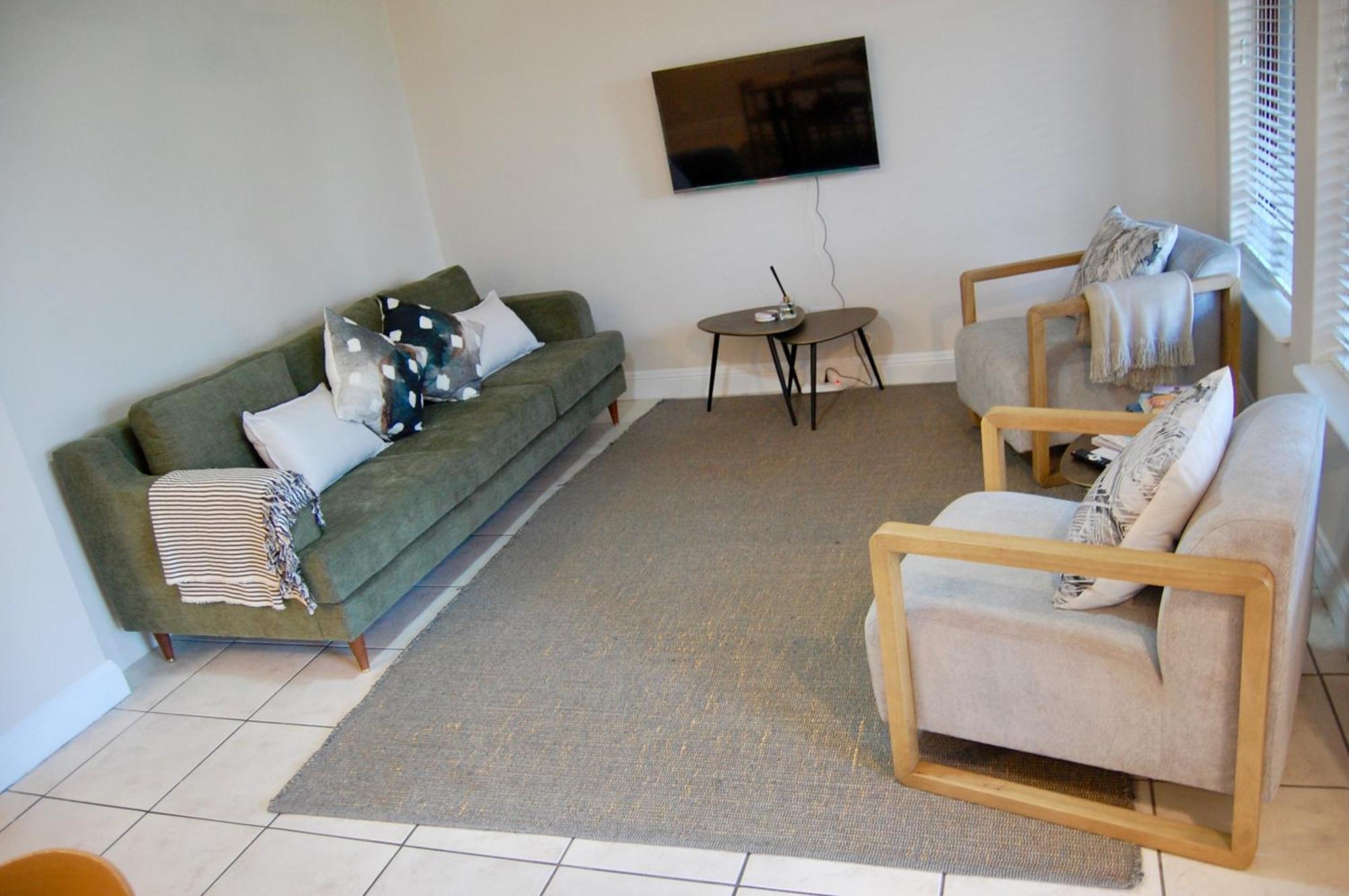 Castleton Self-Catering Accommodation Plettenberg Bay Δωμάτιο φωτογραφία