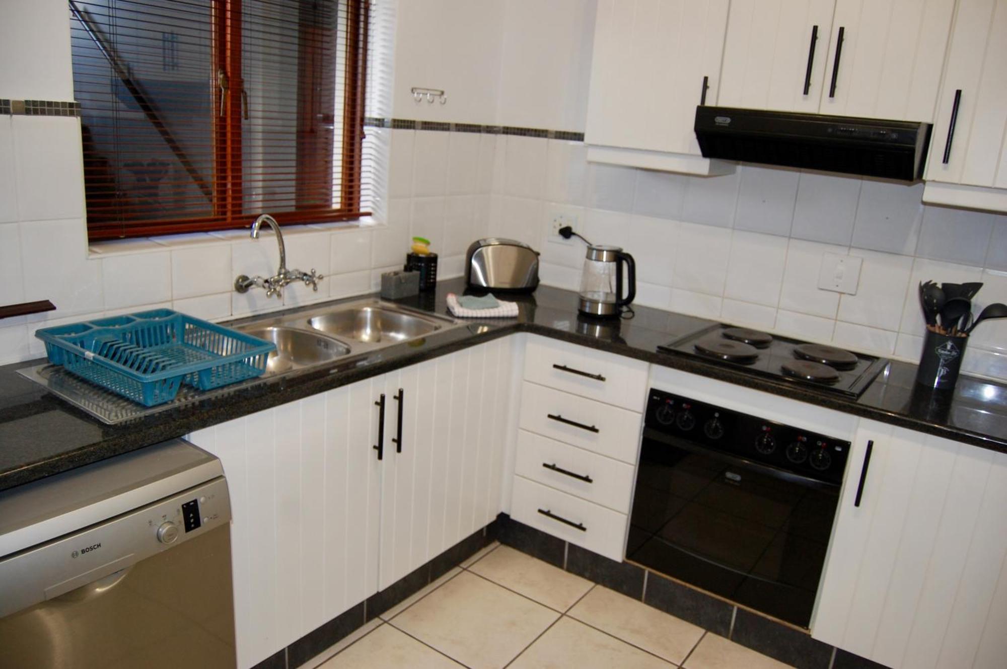 Castleton Self-Catering Accommodation Plettenberg Bay Δωμάτιο φωτογραφία