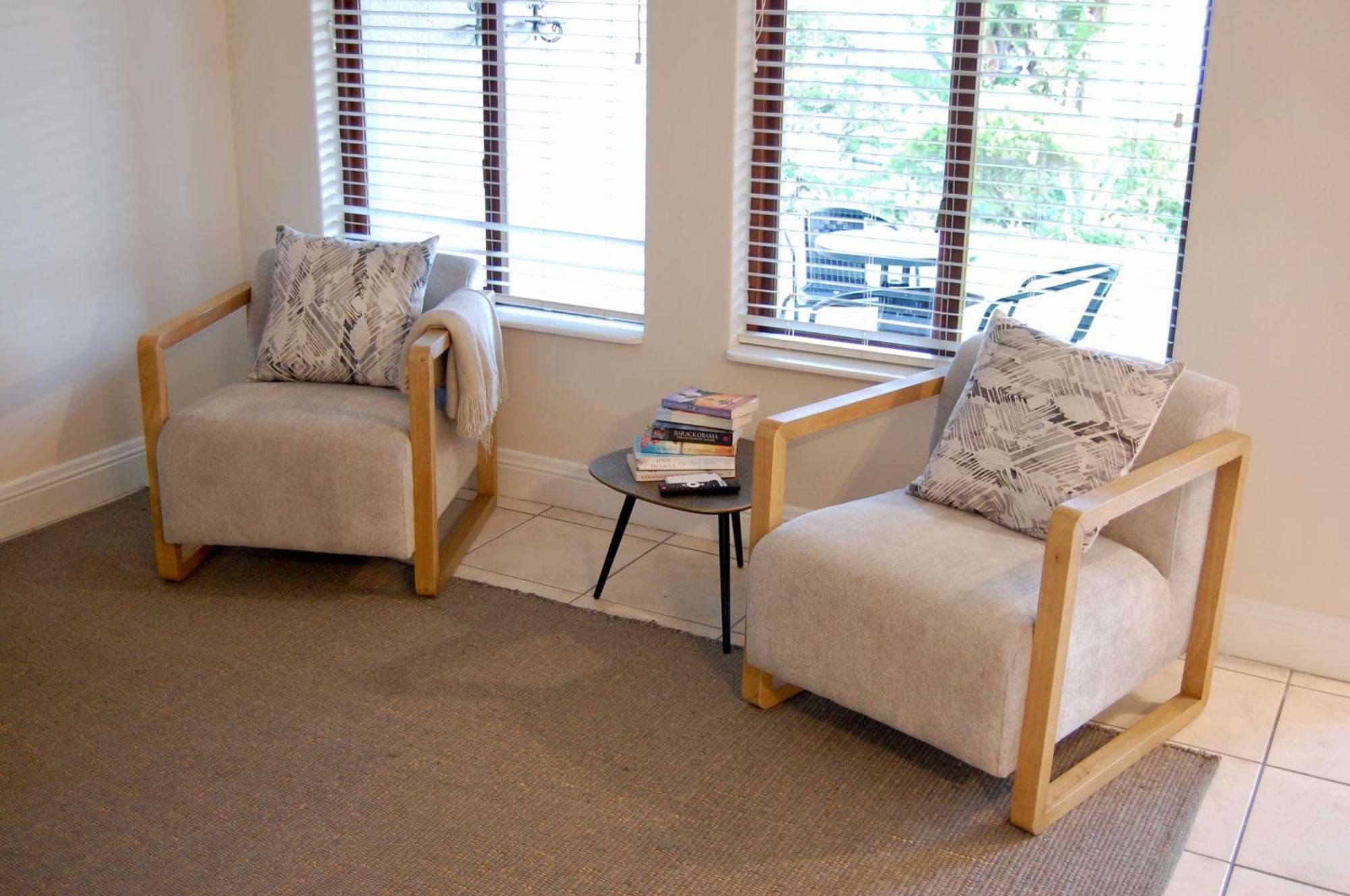 Castleton Self-Catering Accommodation Plettenberg Bay Δωμάτιο φωτογραφία